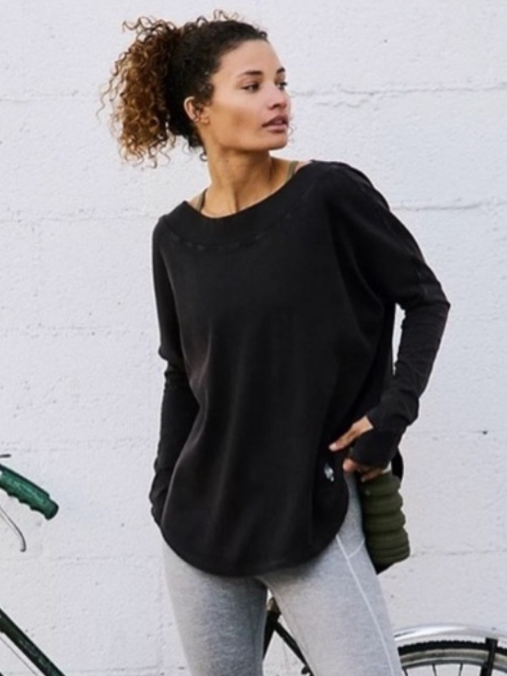 FP Movement Simply Layer Top